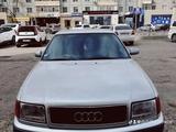 Audi 100 1992 года за 1 800 000 тг. в Саксаульский