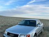 Audi 100 1992 годаүшін1 800 000 тг. в Саксаульский – фото 3
