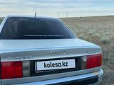 Audi 100 1992 годаүшін1 800 000 тг. в Саксаульский – фото 5