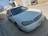 Nissan Maxima 2002 года за 2 100 000 тг. в Актау – фото 2