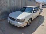 Nissan Maxima 2002 года за 2 100 000 тг. в Актау – фото 5