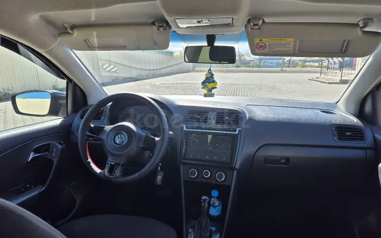 Volkswagen Polo 2014 года за 5 100 000 тг. в Караганда