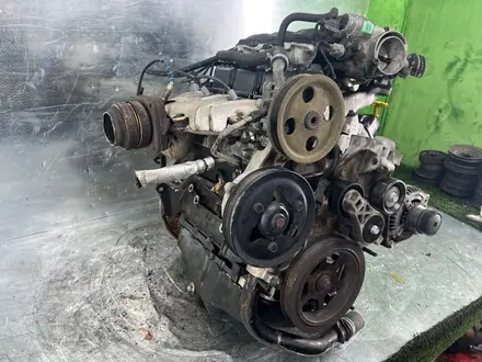 Привозной двигатель EGH V3.8 за 450 000 тг. в Астана – фото 4