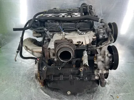 Привозной двигатель EGH V3.8 за 450 000 тг. в Астана – фото 7