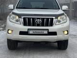 Toyota Land Cruiser Prado 2012 года за 16 400 000 тг. в Алматы