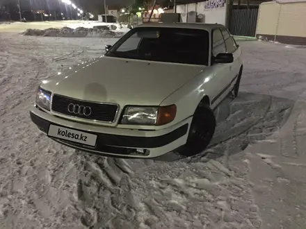 Audi 100 1993 года за 2 000 000 тг. в Павлодар – фото 5