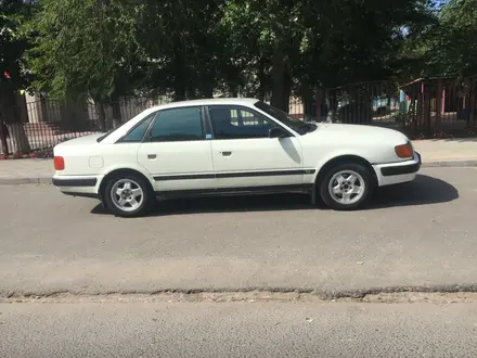 Audi 100 1993 года за 2 000 000 тг. в Павлодар – фото 8