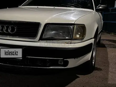 Audi 100 1993 года за 2 000 000 тг. в Павлодар