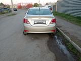 Hyundai Accent 2014 года за 4 500 000 тг. в Астана – фото 5