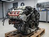 Двигатель audi AUK 3.2 FSI v6 за 800 000 тг. в Астана