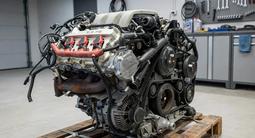 Двигатель audi AUK 3.2 FSI v6 за 800 000 тг. в Астана
