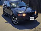 BMW X5 2002 года за 5 200 000 тг. в Караганда – фото 4