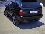 BMW X5 2002 годаүшін5 200 000 тг. в Караганда – фото 5