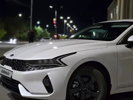 Kia K5 2020 года за 9 999 999 тг. в Жезказган – фото 3