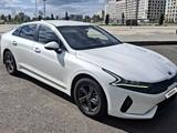 Kia K5 2020 года за 9 999 999 тг. в Жезказган