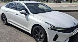 Kia K5 2020 годаүшін9 999 999 тг. в Жезказган