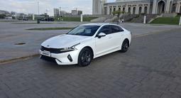 Kia K5 2020 годаүшін10 500 000 тг. в Жезказган