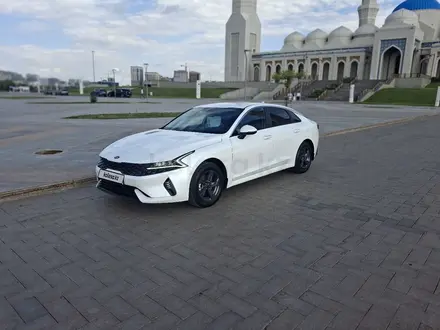 Kia K5 2020 года за 9 999 999 тг. в Жезказган – фото 12