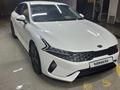 Kia K5 2020 годаүшін9 999 999 тг. в Жезказган – фото 16