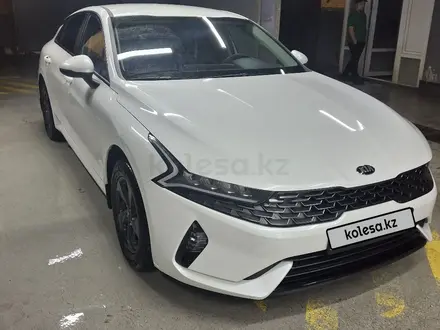 Kia K5 2020 года за 9 999 999 тг. в Жезказган – фото 16