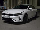 Kia K5 2020 года за 9 999 999 тг. в Жезказган – фото 2