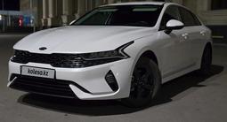 Kia K5 2020 годаүшін9 999 999 тг. в Жезказган – фото 2