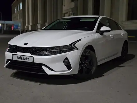Kia K5 2020 года за 9 999 999 тг. в Жезказган – фото 2
