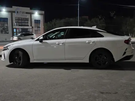 Kia K5 2020 года за 9 999 999 тг. в Жезказган – фото 4