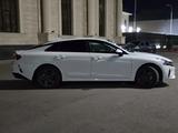 Kia K5 2020 года за 9 999 999 тг. в Жезказган – фото 5