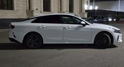 Kia K5 2020 годаүшін9 999 999 тг. в Жезказган – фото 5