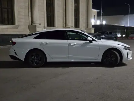 Kia K5 2020 года за 9 999 999 тг. в Жезказган – фото 5
