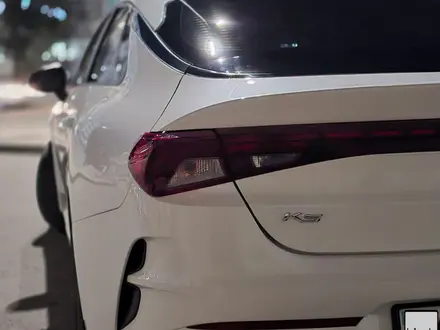 Kia K5 2020 года за 9 999 999 тг. в Жезказган – фото 6