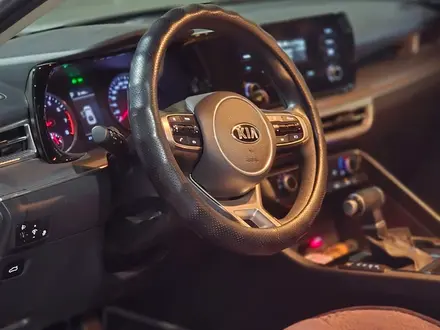 Kia K5 2020 года за 9 999 999 тг. в Жезказган – фото 8