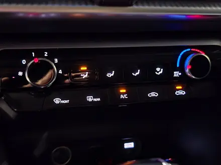 Kia K5 2020 года за 9 999 999 тг. в Жезказган – фото 9