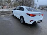 Kia Rio 2019 года за 7 100 000 тг. в Павлодар – фото 4