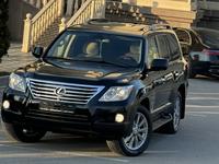 Lexus LX 570 2008 годаүшін19 000 000 тг. в Алматы