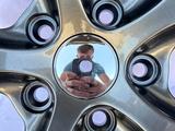 BBS — R18 8J ET38 5x114, 3 73, 1 haper black за 340 000 тг. в Алматы – фото 5
