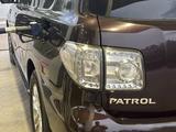 Nissan Patrol 2012 годаүшін12 000 000 тг. в Кокшетау – фото 2