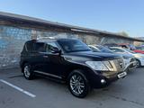 Nissan Patrol 2012 годаүшін12 000 000 тг. в Кокшетау – фото 4