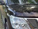 Nissan Patrol 2012 годаүшін12 000 000 тг. в Кокшетау