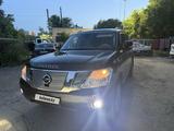 Nissan Patrol 2012 годаүшін12 000 000 тг. в Кокшетау – фото 5