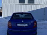 Skoda Fabia 2003 года за 1 300 000 тг. в Кокшетау – фото 4