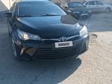 Toyota Camry 2015 года за 5 700 000 тг. в Актобе
