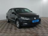 Volkswagen Polo 2015 года за 4 990 000 тг. в Шымкент – фото 3