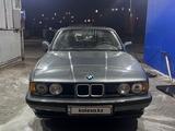 BMW 520 1992 годаfor1 100 000 тг. в Балхаш – фото 2