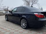 BMW 525 2005 годаүшін5 500 000 тг. в Жанаозен – фото 2