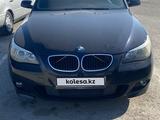 BMW 525 2005 годаүшін5 500 000 тг. в Жанаозен