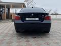 BMW 525 2005 годаүшін4 500 000 тг. в Жанаозен – фото 3