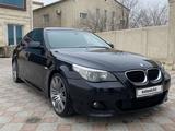 BMW 525 2005 года за 5 500 000 тг. в Жанаозен – фото 5