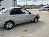 Chevrolet Lanos 2007 года за 800 000 тг. в Атырау – фото 2